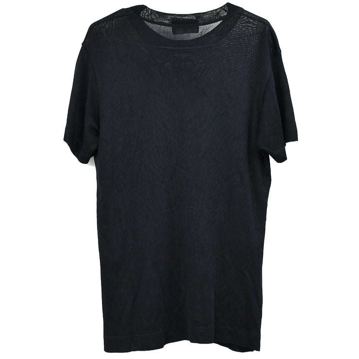 Chanel T-shirt Black