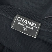 Chanel T-shirt Black