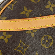 Louis Vuitton 2005 Monogram Blois Shoulder Bag M51221