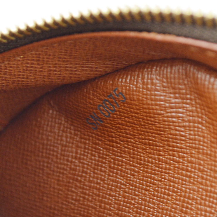 Louis Vuitton 2005 Monogram Blois Shoulder Bag M51221