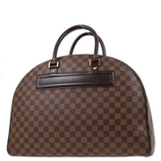 Louis Vuitton 2001 Damier Nolita24 Handbag N41454