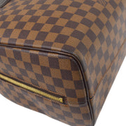 Louis Vuitton 2001 Damier Nolita24 Handbag N41454