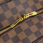 Louis Vuitton 2001 Damier Nolita24 Handbag N41454