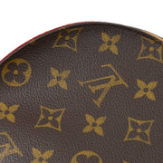 Louis Vuitton 2005 Monogram Tambourine Shoulder Bag M51179