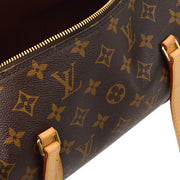 Louis Vuitton 2006 Monogram Papillon 30 Handbag M51385