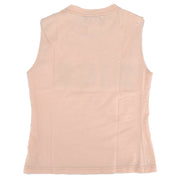 Christian Dior Sleeveless Pink #38