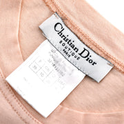 Christian Dior Sleeveless Pink #38