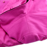 Chanel Coat Pink 96A #38