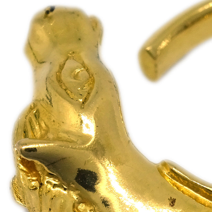 Hermes Horse Ring Gold #50 #10