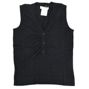 Christian Dior Vest Black #36