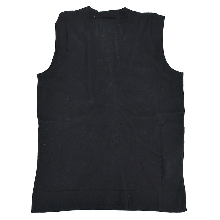 Christian Dior Vest Black #36