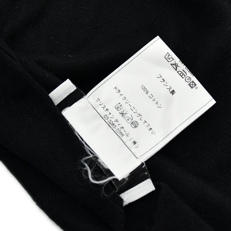 Christian Dior Vest Black #36