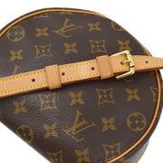 Louis Vuitton 2004 Monogram Tambourine Shoulder Bag M51179