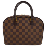 Louis Vuitton 1998 Damier Sarria Mini Handbag N51286