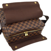 Louis Vuitton 2006 Damier Naviglio Shoulder Bag N45255