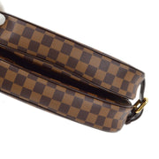 Louis Vuitton 2008 Damier Highbury Shoulder Bag N51200