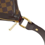 Louis Vuitton 2008 Damier Highbury Shoulder Bag N51200