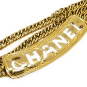 Chanel Gold Chain Belt Small Good