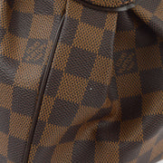 Louis Vuitton 2008 Damier Trevi PM 2way Shoulder Handbag N51997