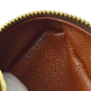 Louis Vuitton 2006 Monogram Trocadero 27 Shoulder Bag M51274