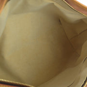 Louis Vuitton 2009 Monogram Boetie MM Tote Handbag M45714