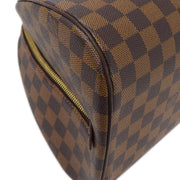 Louis Vuitton 2003 Damier Rivera MM Handbag N41434