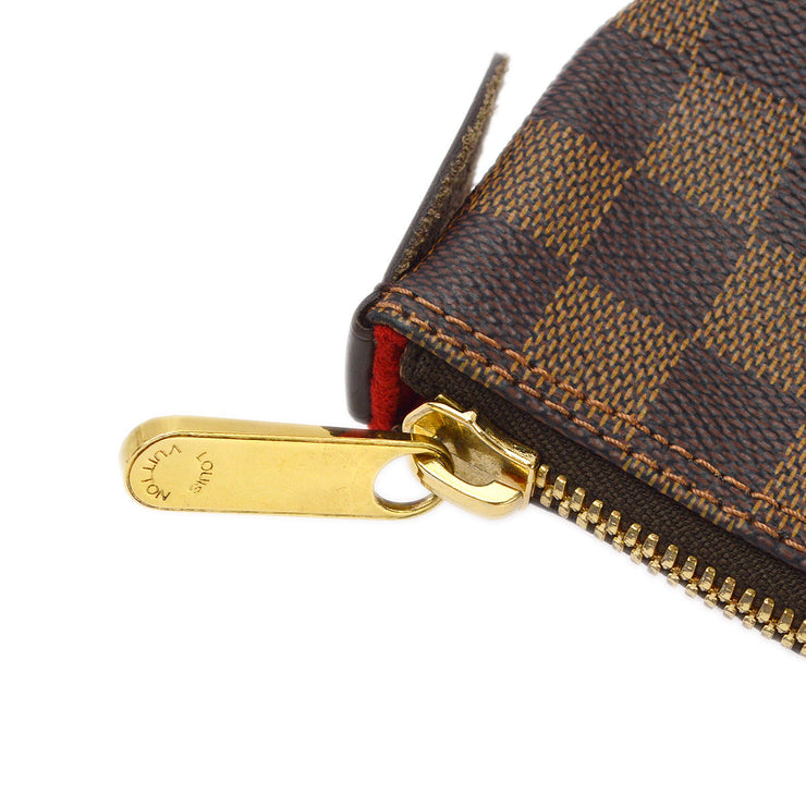 Louis Vuitton 2008 Damier Saleya MM Tote Handbag N51182