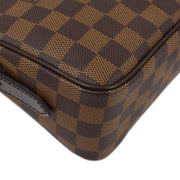 Louis Vuitton 2007 Damier Ravello GM Handbag N60006