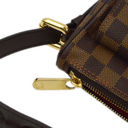 Louis Vuitton 2007 Damier Ravello GM Handbag N60006