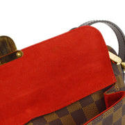 Louis Vuitton 2007 Damier Ravello GM Handbag N60006