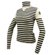 Chanel Sport Line Sweater Ivory 06A #34