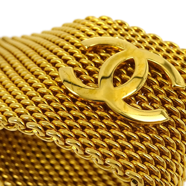 Chanel Bangle Gold 96A