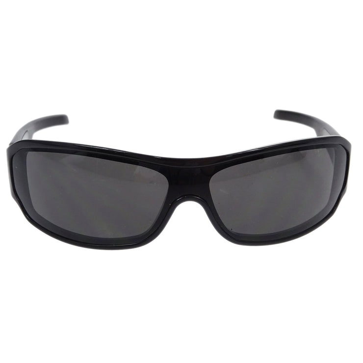 Gucci Sunglasses Eyewear Black Small Good