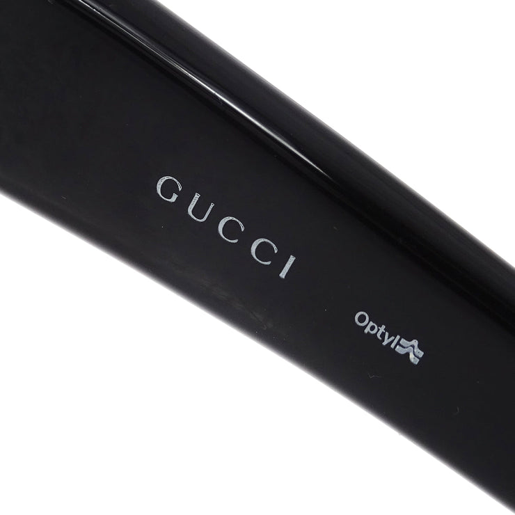 Gucci Sunglasses Eyewear Black Small Good