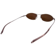 Gucci Sunglasses Eyewear Brown Small Good