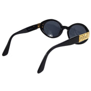 Yves Saint Laurent Sunglasses Eyewear Black Small Good