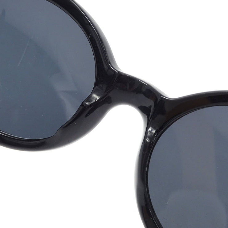 Yves Saint Laurent Sunglasses Eyewear Black Small Good