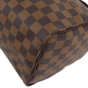 Louis Vuitton 2006 Damier Speedy 25 Handbag N41365