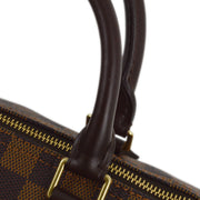 Louis Vuitton 2006 Damier Speedy 25 Handbag N41365