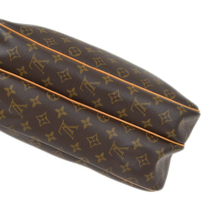 Louis Vuitton 2001 Monogram Reporter GM Shoulder Bag M45252