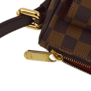 Louis Vuitton 2007 Damier Ravello GM Handbag N60006