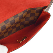 Louis Vuitton 2007 Damier Ravello GM Handbag N60006