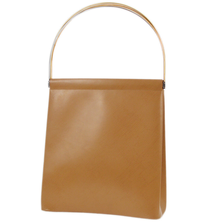 Cartier Beige Trinity Handbag