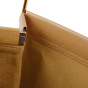 Cartier Beige Trinity Handbag