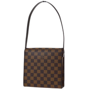 Louis Vuitton 2002 Damier Tribeca Mini Handbag N51162