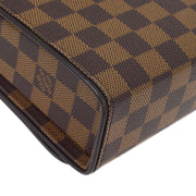 Louis Vuitton 2002 Damier Tribeca Mini Handbag N51162