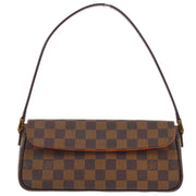 Louis Vuitton 2005 Damier Recoleta Handbag N51299