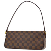 Louis Vuitton 2005 Damier Recoleta Handbag N51299