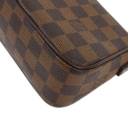 Louis Vuitton 2005 Damier Recoleta Handbag N51299