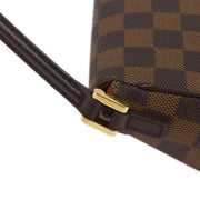 Louis Vuitton 2005 Damier Recoleta Handbag N51299